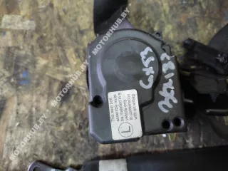 8408751 Ремень безопасности передний левый BMW X5 E53 Арт 00036487, вид 6