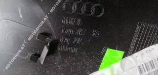  Обшивка двери задней левой (дверная карта) Audi A4 B7 Арт 00035752, вид 11