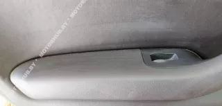  Обшивка двери задней левой (дверная карта) Audi A4 B7 Арт 00035752, вид 7