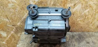  Отопитель в сборе (печка) Infiniti FX1  Арт 00035556, вид 1