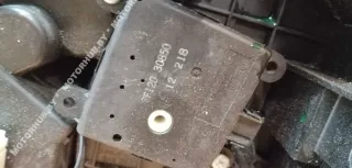  Отопитель в сборе (печка) Infiniti FX1  Арт 00035556, вид 11