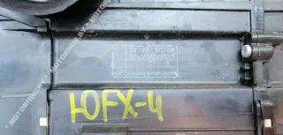  Отопитель в сборе (печка) Infiniti FX1  Арт 00035556, вид 2