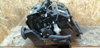  Отопитель в сборе (печка) Infiniti FX1  Арт 00035556, вид 6