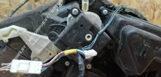  Отопитель в сборе (печка) Infiniti FX1  Арт 00035556, вид 9