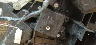  Отопитель в сборе (печка) Infiniti FX1  Арт 00035556, вид 10