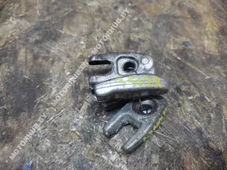  Скоба (кронштейн) крепления форсунки Nissan Qashqai 1  Арт 00035628, вид 1