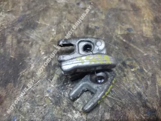  Скоба (кронштейн) крепления форсунки Nissan Qashqai 1  Арт 00035628, вид 2