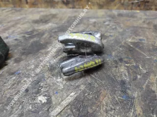  Скоба (кронштейн) крепления форсунки Nissan Qashqai 1  Арт 00035628, вид 3