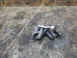  Скоба (кронштейн) крепления форсунки Nissan Qashqai 1  Арт 00035628, вид 5