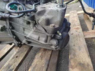 TL4 КПП механическая (МКПП) Nissan Qashqai 1  Арт 00035414, вид 12
