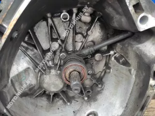 TL4 КПП механическая (МКПП) Nissan Qashqai 1  Арт 00035414, вид 3