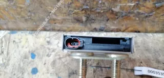  Антенна системы Комфортный доступ Infiniti FX1  Арт 00035354, вид 2