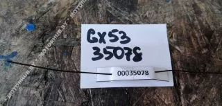 1439740 Силовой провод аккумулятора BMW X5 E53 Арт 00035078, вид 2