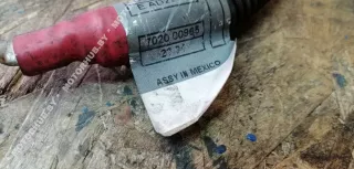 1439740 Силовой провод аккумулятора BMW X5 E53 Арт 00035078, вид 5