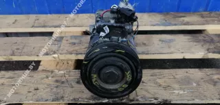 4G0260805B Компрессор кондиционера Audi A6 C7 (S6,RS6) Арт 00035009, вид 3
