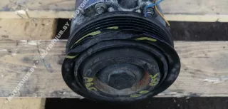 4G0260805B Компрессор кондиционера Audi A6 C7 (S6,RS6) Арт 00035009, вид 4