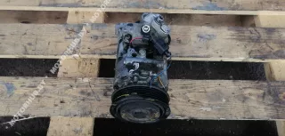 4G0260805B Компрессор кондиционера Audi A6 C7 (S6,RS6) Арт 00035009, вид 5