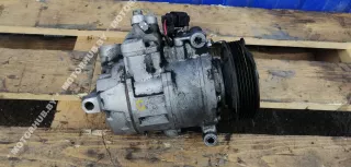 4G0260805B Компрессор кондиционера Audi A6 C7 (S6,RS6) Арт 00035009, вид 6