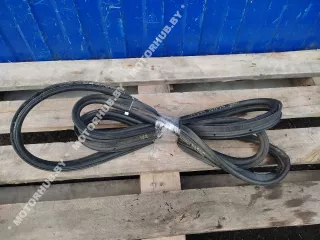  Уплотнитель багажника Ford Focus 3 Арт 00034599, вид 2
