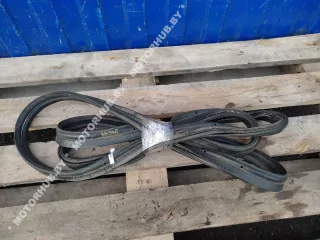  Уплотнитель багажника Ford Focus 3 Арт 00034599, вид 4
