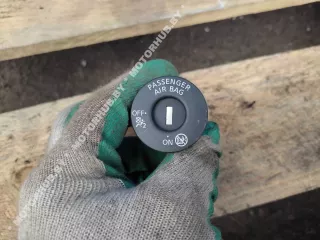  Кнопка (выключатель) Nissan Qashqai 2 Арт 00034486