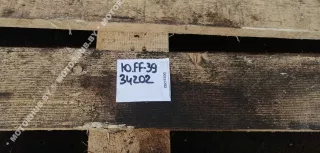  Потолок Ford Focus 3 Арт 00034202, вид 2