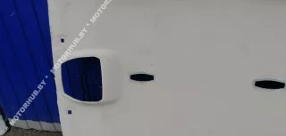  Потолок Ford Focus 3 Арт 00034202, вид 6