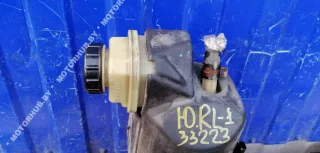491100023R Электрогидроусилитель руля Renault Laguna 3 Арт 00033223, вид 3
