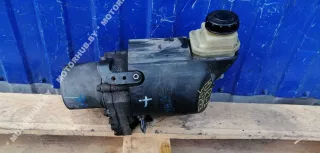 491100023R Электрогидроусилитель руля Renault Laguna 3 Арт 00033223, вид 7