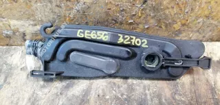 7507973 Корпус термостата BMW 7 E65/E66 Арт 00032702, вид 1