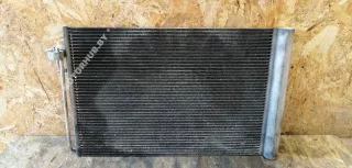  Радиатор кондиционера BMW 7 E65/E66 Арт 00032705
