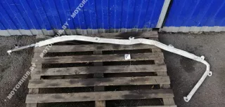 4E0880742 Подушка безопасности боковая (шторка) Audi A8 D3 (S8) Арт 00032870, вид 1