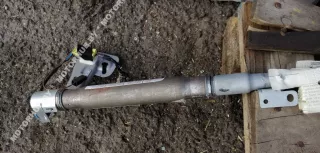 4E0880742 Подушка безопасности боковая (шторка) Audi A8 D3 (S8) Арт 00032870, вид 3