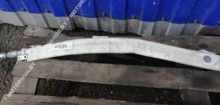 4E0880742 Подушка безопасности боковая (шторка) Audi A8 D3 (S8) Арт 00032870, вид 4