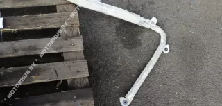 4E0880742 Подушка безопасности боковая (шторка) Audi A8 D3 (S8) Арт 00032870, вид 6