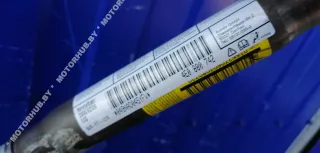 4E0880742 Подушка безопасности боковая (шторка) Audi A8 D3 (S8) Арт 00032870, вид 7