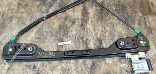  Стеклоподъемник передний правый Chrysler 300C 1 Арт 00032694, вид 3