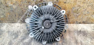  Муфта вентилятора Kia Sorento 1 Арт 00032805, вид 1