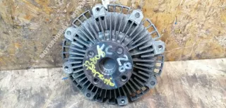  Муфта вентилятора Kia Sorento 1 Арт 00032805, вид 4