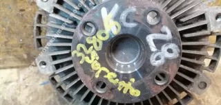  Муфта вентилятора Kia Sorento 1 Арт 00032805, вид 5