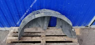 7552179J0 Защита арок задняя левая (подкрылок) Suzuki SX4 1 Арт 00031281, вид 1