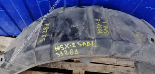 7552179J0 Защита арок задняя левая (подкрылок) Suzuki SX4 1 Арт 00031281, вид 2