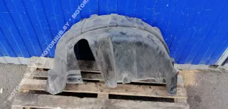 7552179J0 Защита арок задняя левая (подкрылок) Suzuki SX4 1 Арт 00031281, вид 4