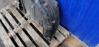 7552179J0 Защита арок задняя левая (подкрылок) Suzuki SX4 1 Арт 00031281, вид 5