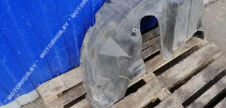 7552179J0 Защита арок задняя левая (подкрылок) Suzuki SX4 1 Арт 00031281, вид 6