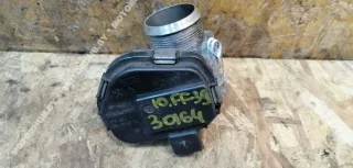  Заслонка дроссельная Ford Focus 3 Арт 00030164, вид 1