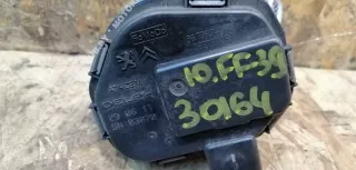  Заслонка дроссельная Ford Focus 3 Арт 00030164, вид 2