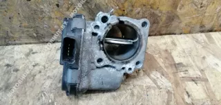  Заслонка дроссельная Ford Focus 3 Арт 00030164, вид 3