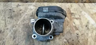  Заслонка дроссельная Ford Focus 3 Арт 00030164, вид 4