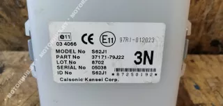 3717179J22 Блок управления центральным замком Suzuki SX4 1 Арт 00031269, вид 2